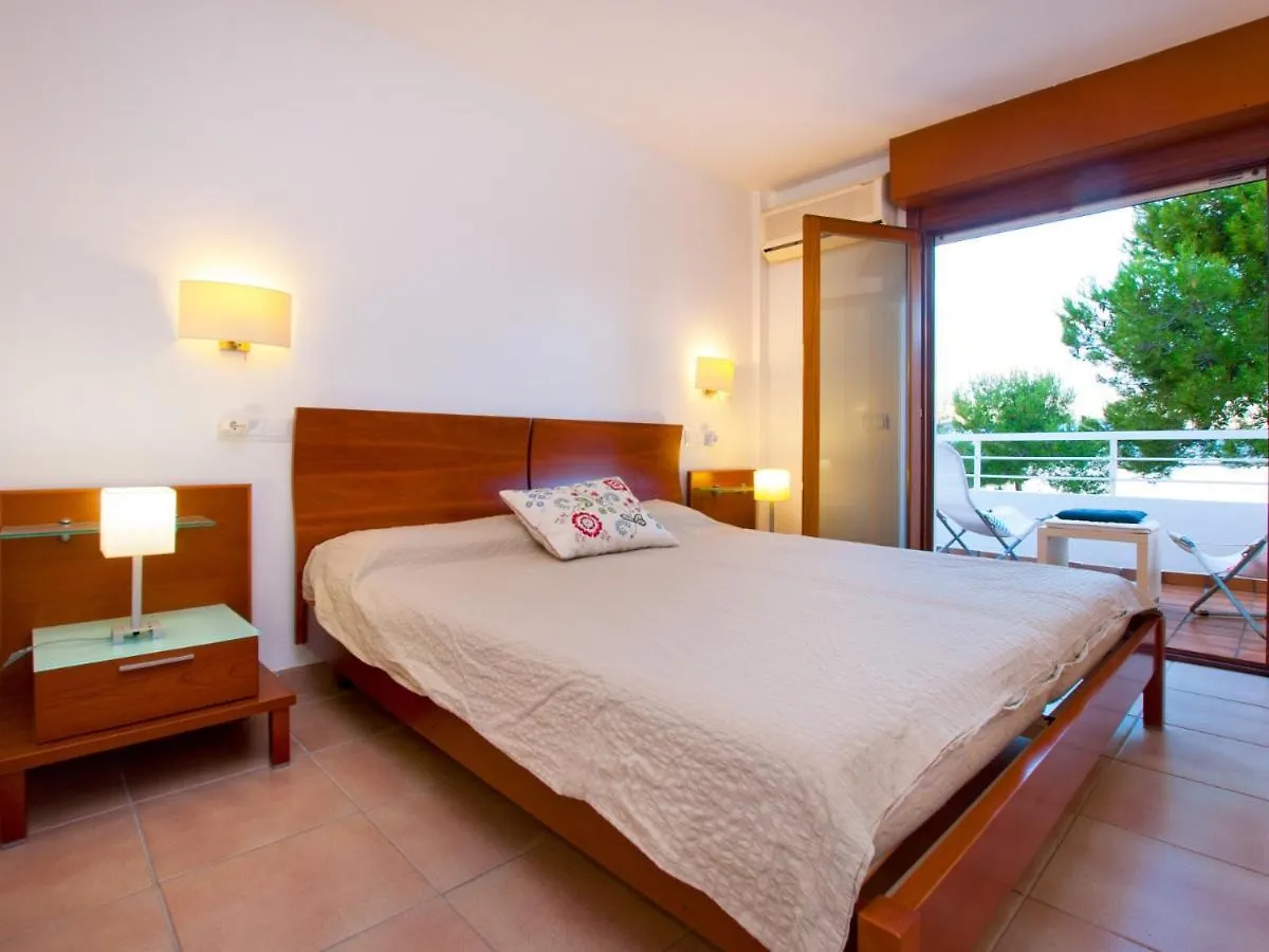 Villa Barcares Breeze, Frente A La Playa De Es Clot, Camp De Mar Alcudia   Alcudia (Mallorca)