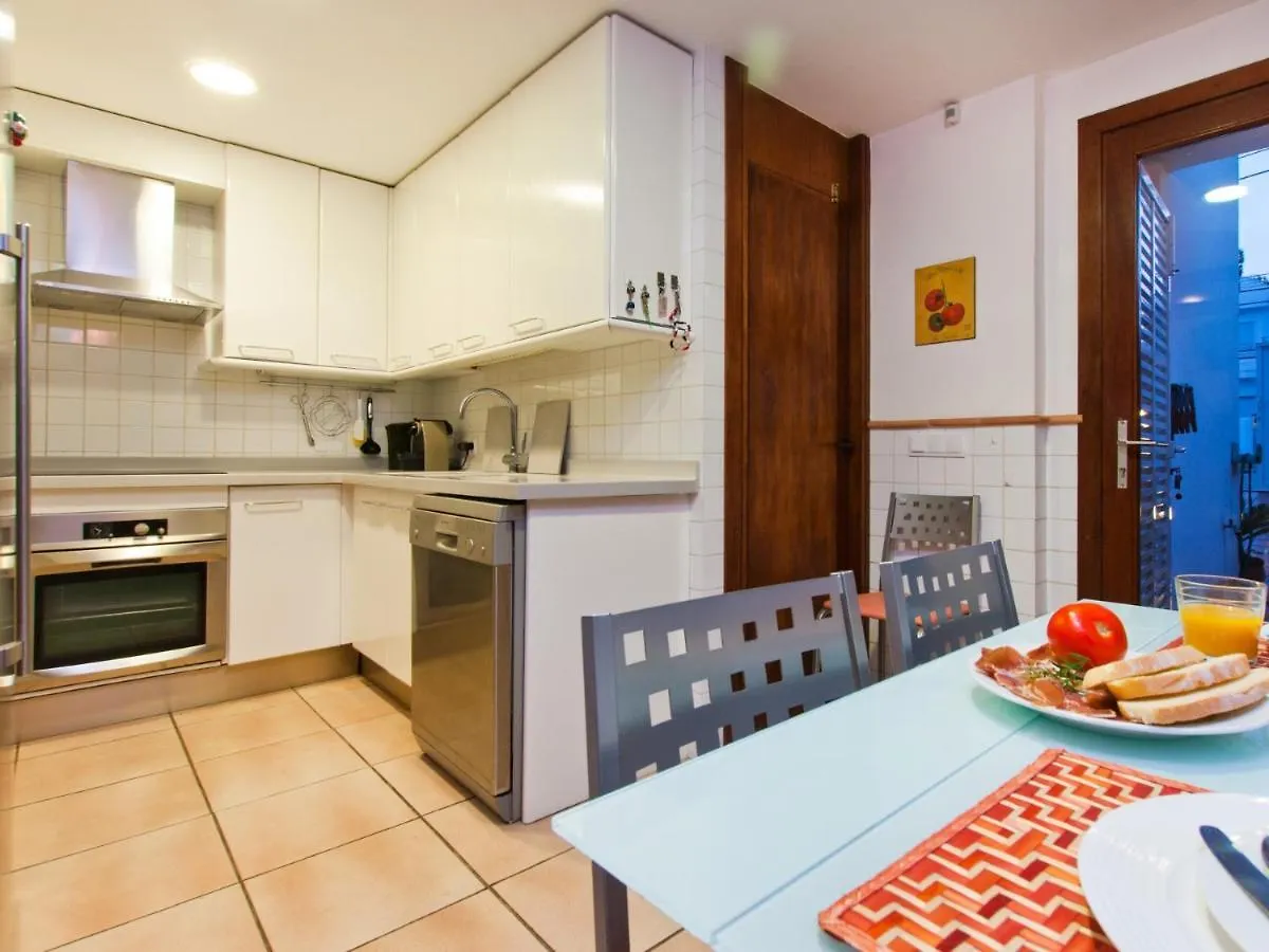 Villa Barcares Breeze, Frente A La Playa De Es Clot, Camp De Mar Alcudia